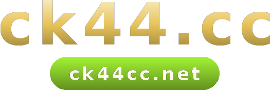 ck44.cc logo